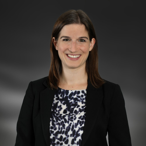 Stephanie Honegger, A.B.S. Factoring AG
