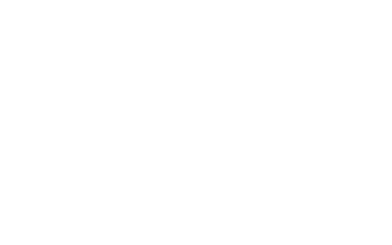 Fashion Fish Logo weiss