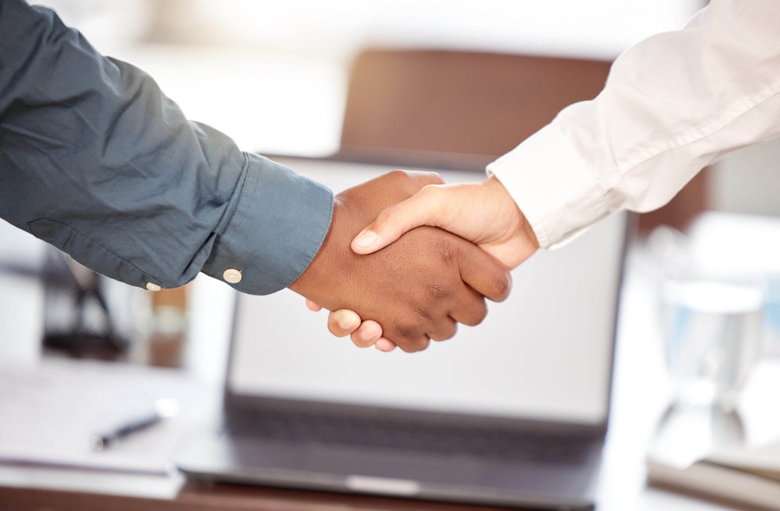 zusammenarbeit mit agentur