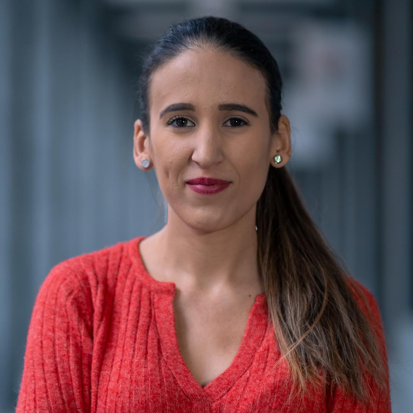 Liliana Milhais Alves
